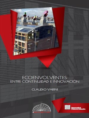 cover image of Entre continuidad e innovación
